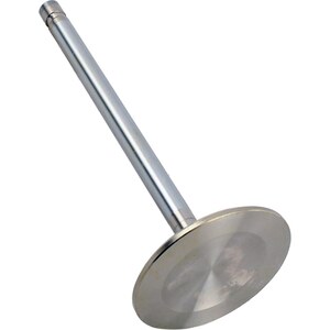 Brodix - BR 60518D - 2.180 BBC Intake Valve 11/32 Dia. 5.540 OAL