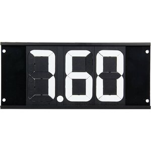 ET Dial Boards