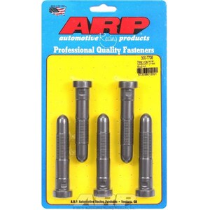 ARP - 300-7708 - Nascar Wheel Stud Kit 3.400 Uhl (5)