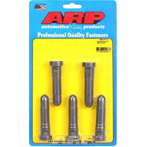 ARP - 300-7712 - Nascar Wheel Stud Kit 2.650 Uhl (5)