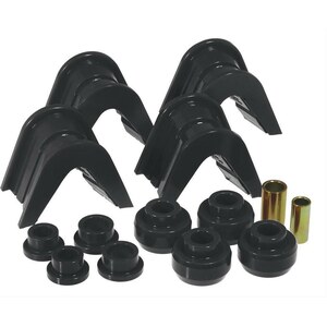 Prothane - 6-1902BL - 66-79 Ford F100 C-Bush ing 4 Degree Bushing Set