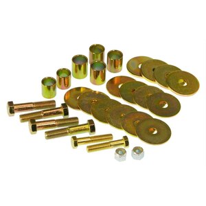 Body Fastener Kits