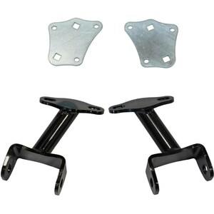 Motor Mounts