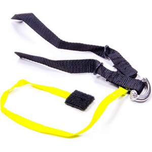 Simpson Safety - HYQR - Quick Release Tethers Pair