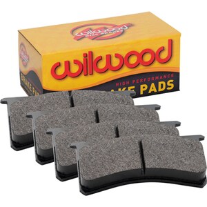Wilwood - 150-Q-7420K - Pad 7420-Q FSL .80 Thick
