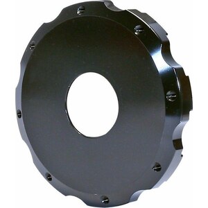 Brake Rotor Hats