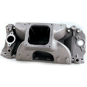 Brodix - BM2017 - BBC High Velocity Intake Manifold - 4500 Flange