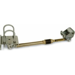 Traction Bars and Components
