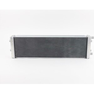 CSF Cooling - 8030 - Heat Exchanger Universal Dual-Pass Heat Exchange