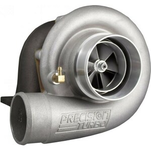 Precision Turbo LS-Series PT 7675 JB 4-Bolt/V-Band 0.96 A/R