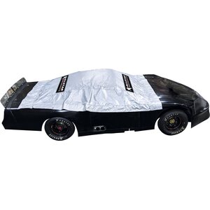 Allstar Performance - 23301 - Green House Cover