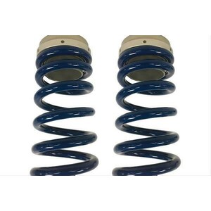 Coil Springs
