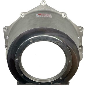 FTI Performance - F1042 - TH350/TH400 Bellhousing Kit Aluminum - SFI