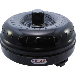 Torque Converters and Components