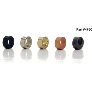 Camshaft Degree Bushings