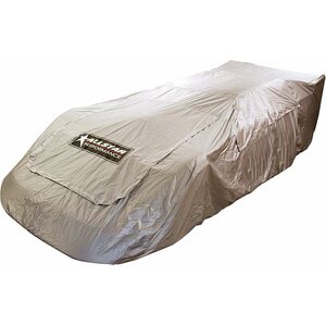 Allstar Performance - 23302 - Car Cover Dirt Late Model