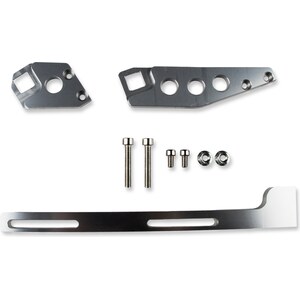 Throttle Brackets