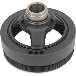 Harmonic Balancers and Components