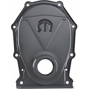 Proform - 440-883 - BB Mopar Timing Chain Cover Gray