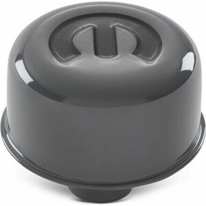 Proform - 440-884 - Mopar Air Breather Cap Gray