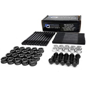 Main Cap Fastener Kits