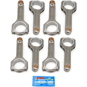 Callies - CSB6385ES3BDAX - BBC 6.385 H-Beam Rod Set Compstar Extreme