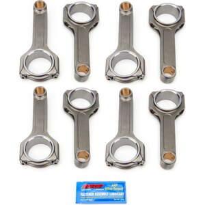 Callies - CSB6535ES3BDAX - BBC 6.535 H-Beam Rod Set Compstar Extreme
