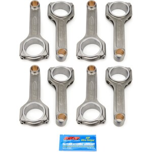 Callies - CSB6700ES3BDAX - BBC 6.700 H-Beam Rod Set  Compstar Extreme