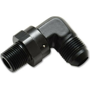 AN-NPT Fittings and Components