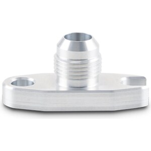 Vibrant Performance - 28491 - Oil Drain Flange 10An