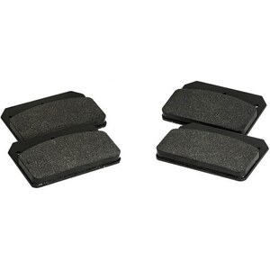 Pastillas de freno