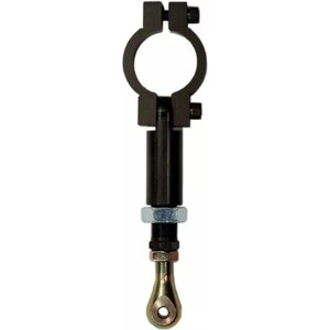 Wehrs Machine - WM2141250 - LIMIT CHAIN FRAME MOUNT 1-1/4in TUBE STEEL