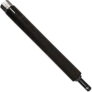 Wehrs Machine - WM2889B-1.125 - Screw Jack Bolt 9in Long 1-1/8in Thread