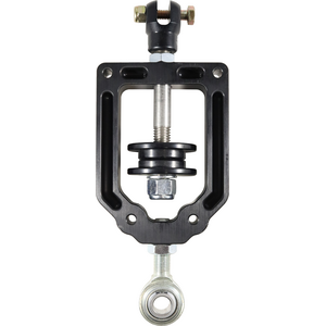 Wehrs Machine - WM380 - SMALL SPRING 6TH COIL BARE