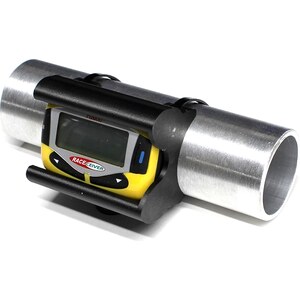 Wehrs Machine - WM429F - Fusion Raceceiver 1-3/4 in Tube Mount