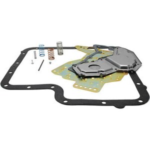 TCI - 280000 - 62-73 Powerglide Trans -Scat Valve Body Kit