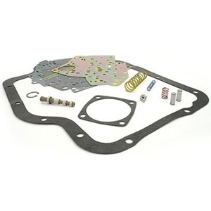 TCI - 426200 - C6 1966-76 V/B Perf. Improver Kit