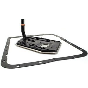 TCI - 438550 - 92-95 AODE Racing Filter /Trans Pan Gasket Kit