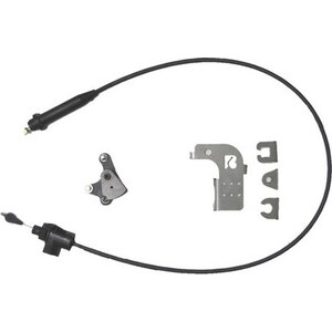 Bowler Performance Transmissions - 5011000 - Edelbrock Tru-Shift Syst em