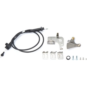 Bowler Performance Transmissions - 5011002 - FI Tech Tru-Shift System