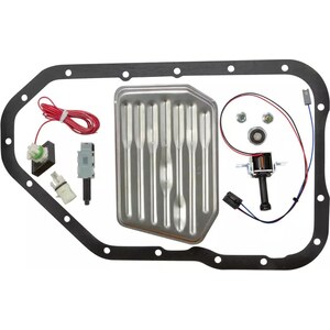 Bowler Performance Transmissions - 5102000 - 200-4R Lock-Up Module Sy stem