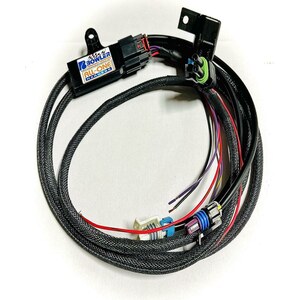 Bowler Performance Transmissions - 7100000 - T-56 Magnum Reverse Lock -Out Module