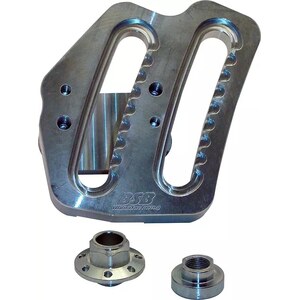 BSB Manufacturing - 3049-20 - Climbing Frame Slider Center/Shorter
