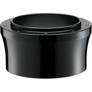 Billet Specialties - BLK31322 - Steering Wheel Adapter GM Black