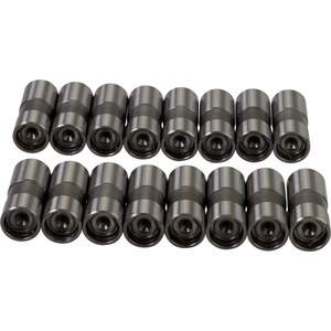 Comp Cams - 812D-16 - Chevy V8 Hyd. Lifter Set DLC Coated