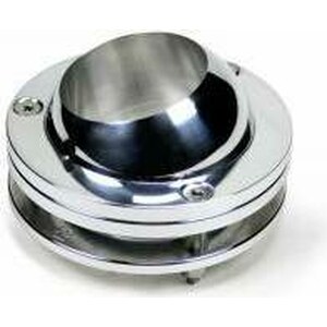 Ididit - 2401510040 - 1-1/2in Swivel Ball Floor Mount Polished
