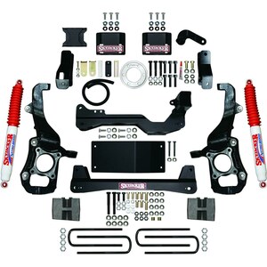 Lift Kits and Components