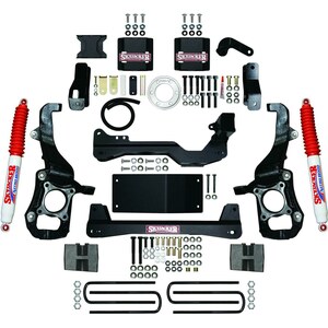 Lift Kits and Components