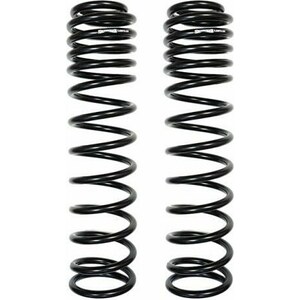 Coil Springs