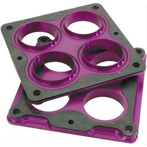 Carburetor Adapters and Spacers
